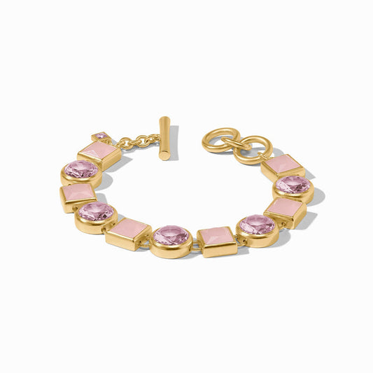 Jolie Tennis Bracelet OS