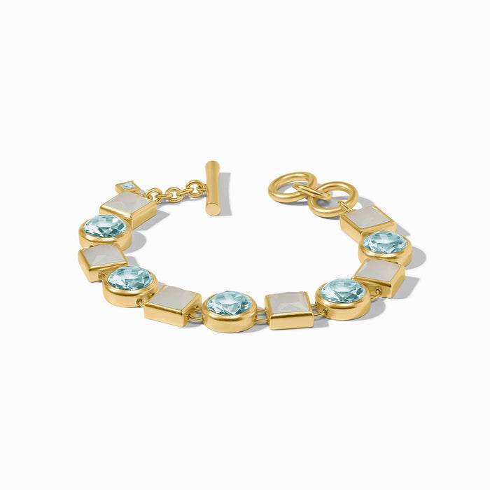 Jolie Tennis Bracelet OS