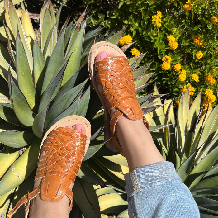 "Josefina" Women's Sandals