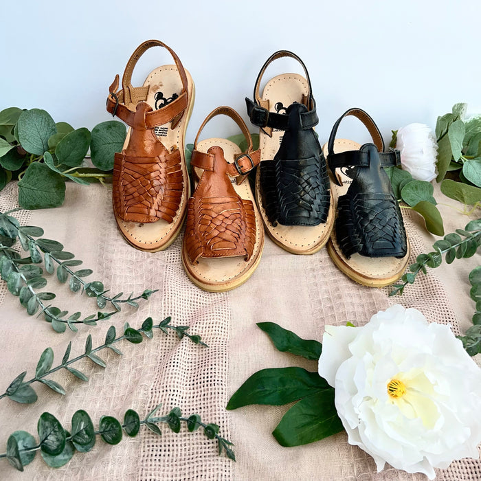 "Josefina" Women's Sandals