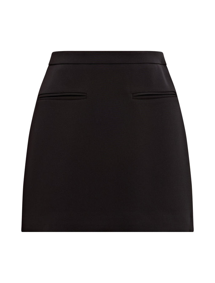 Josie Pocket Mini Skirt Forever New