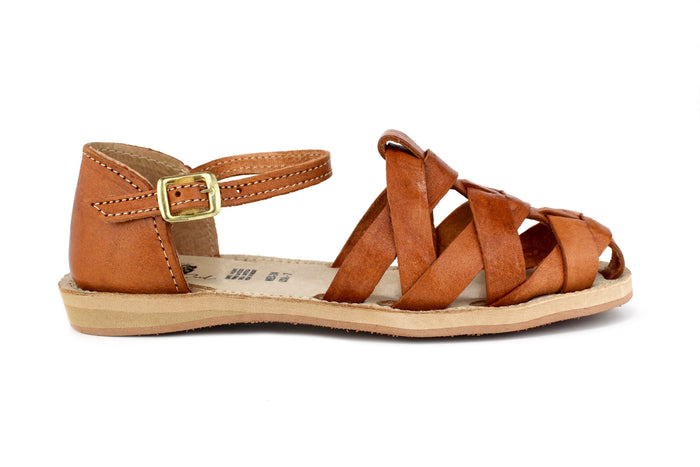 "Julia" Women's Huaraches