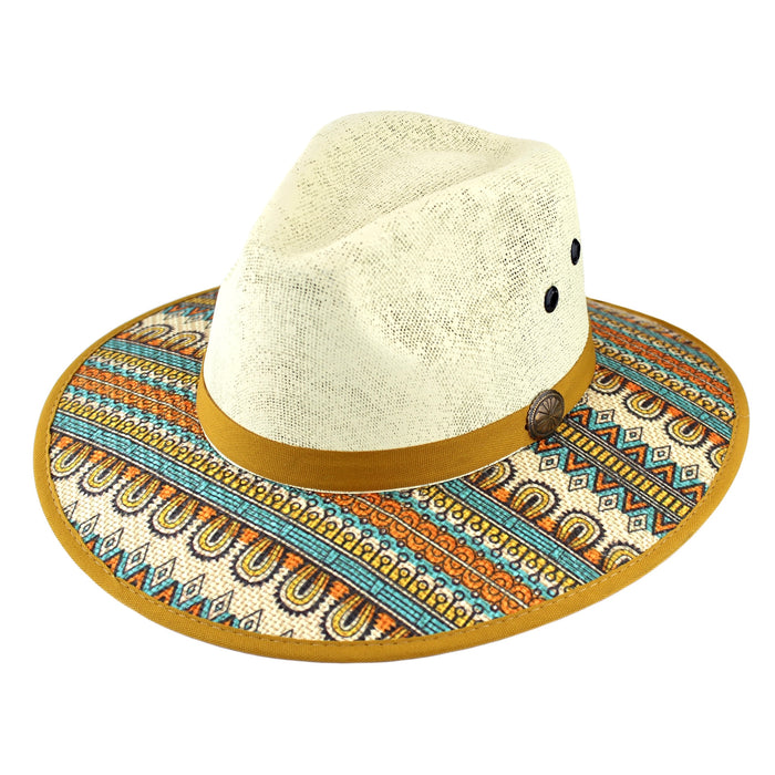 Juliana - Sun Hat