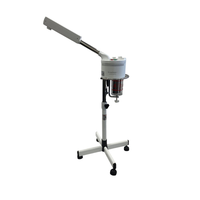 Karma Facial Steamer Large - Lashmer