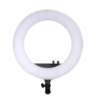 Karma Ring Beauty Light - Lashmer