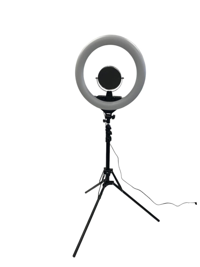 Karma Ring Beauty Light - Lashmer