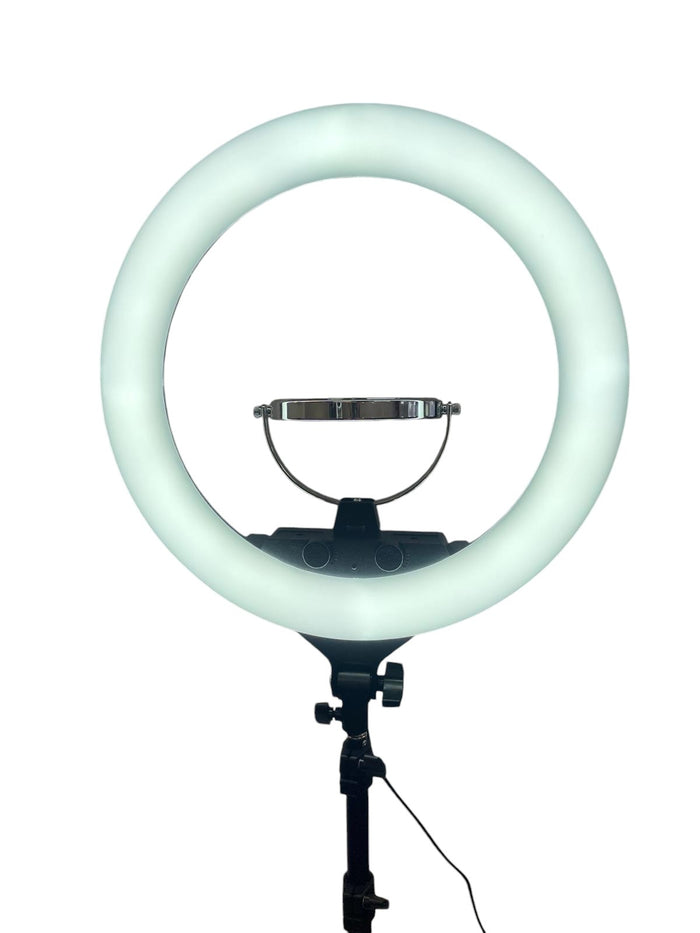 Karma Ring Beauty Light - Lashmer