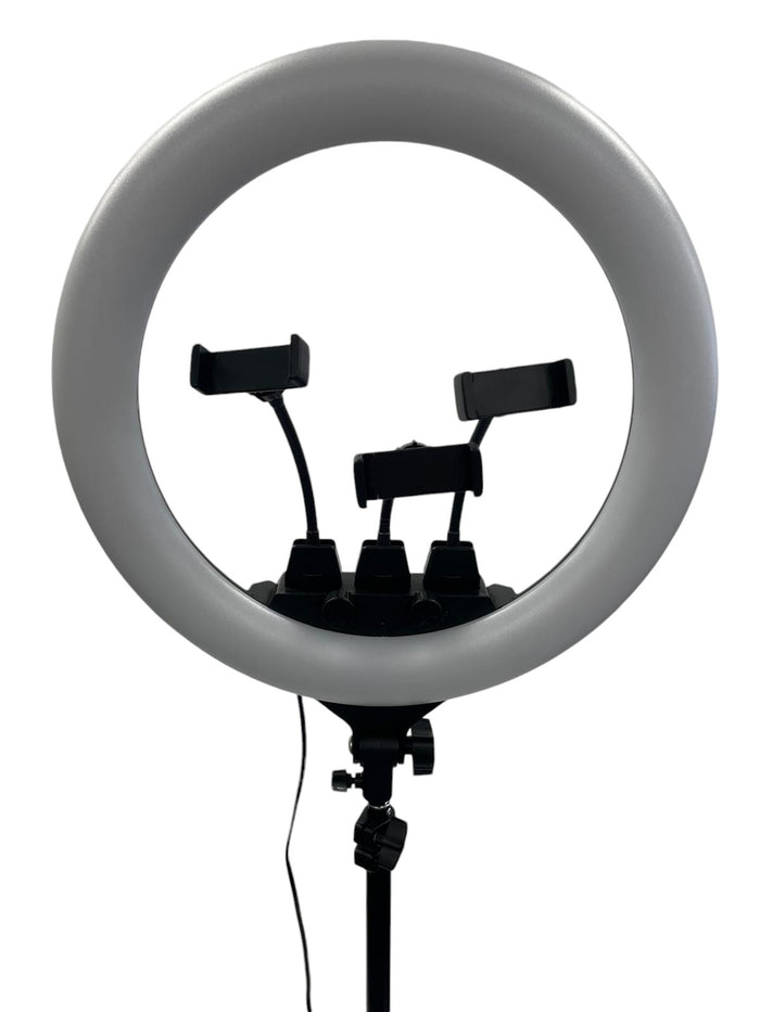 Karma Ring Beauty Light - Lashmer