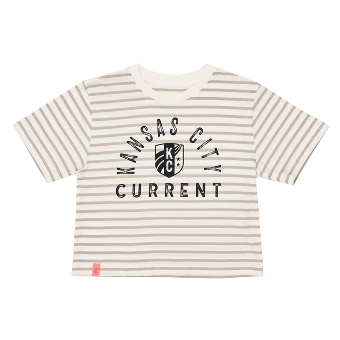 KC Current Women's Arch Natalia T-Shirt