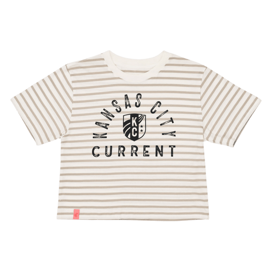 KC Current Women's Arch Natalia T-Shirt