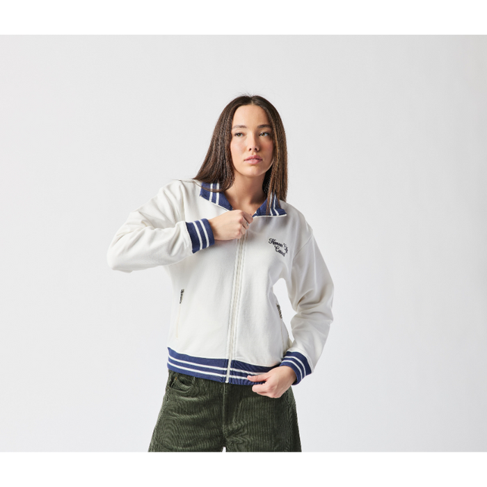 KC Current Women's Arched Crest Track Jacket