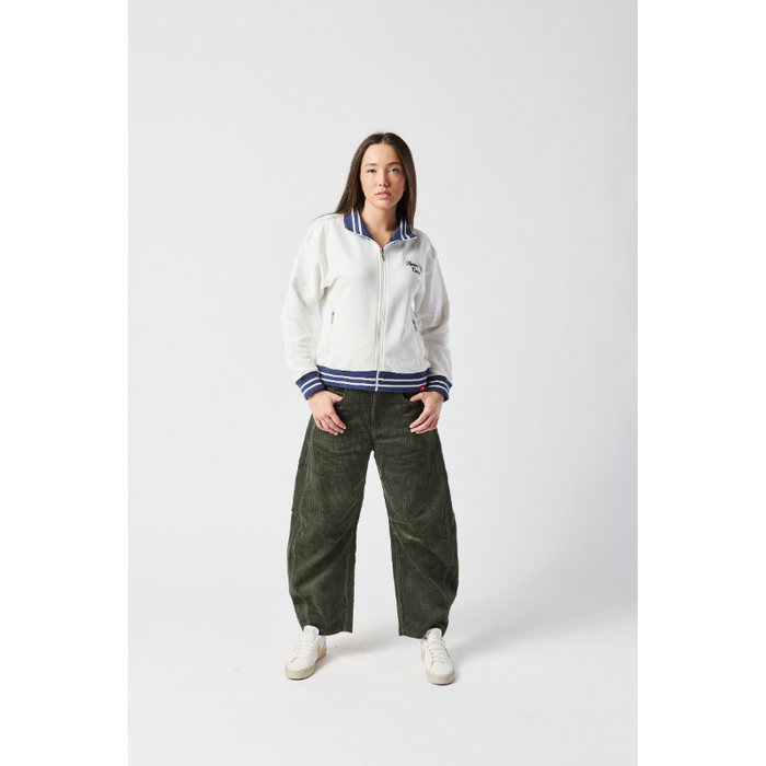 KC Current Women's Arched Crest Track Jacket
