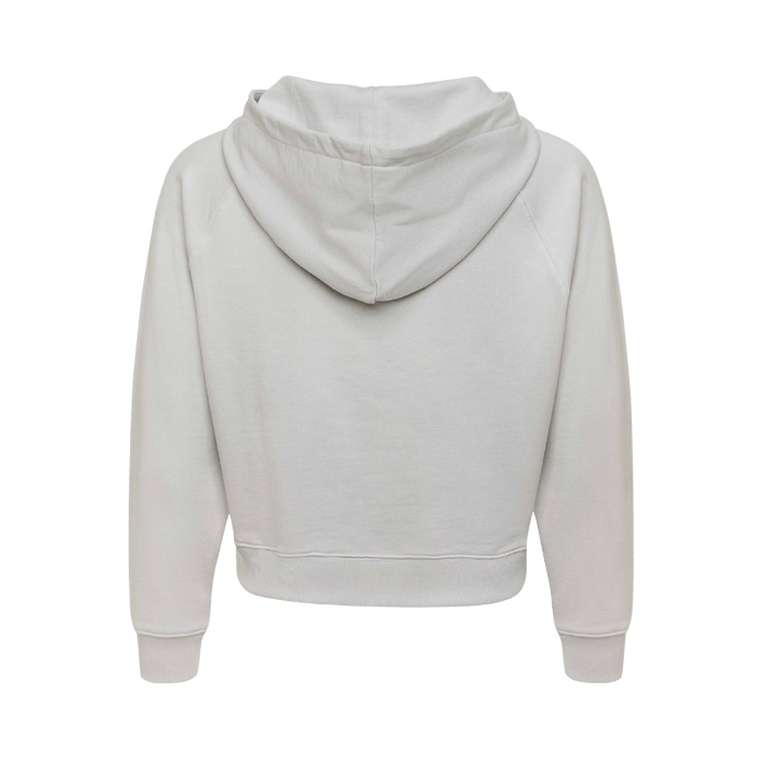 KC Current Women's City Crop Hoodie