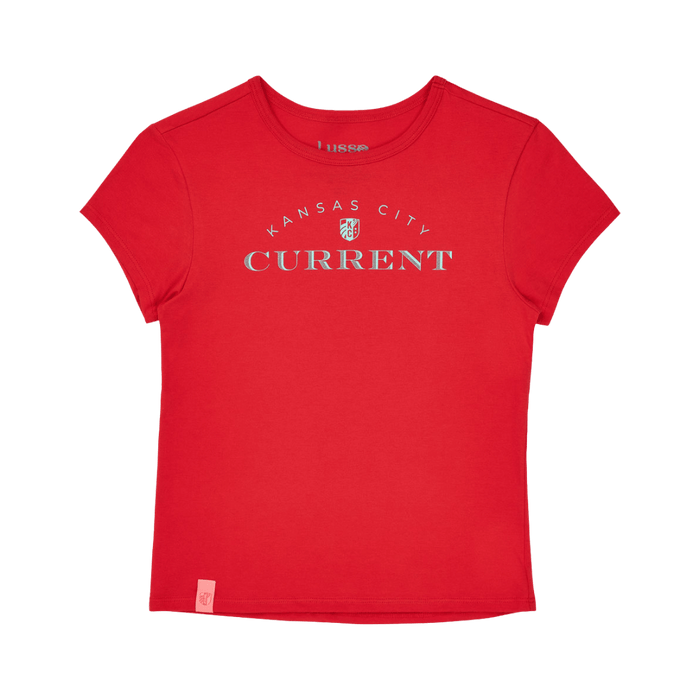 KC Current Women's Classic Naja T-Shirt