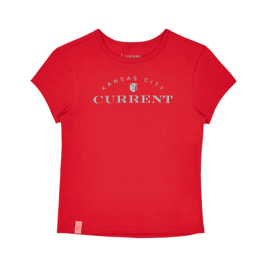KC Current Women's Classic Naja T-Shirt