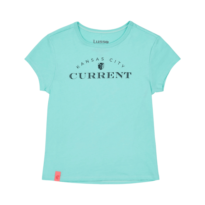 KC Current Women's Classic Naja T-Shirt
