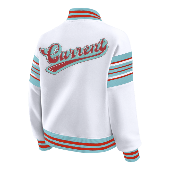 KC Current Women's Classic Stripe Jacket
