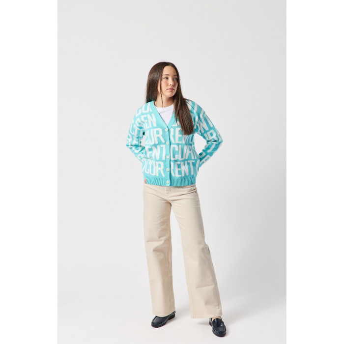 KC Current Women’s Shea Repeat Current Cardigan