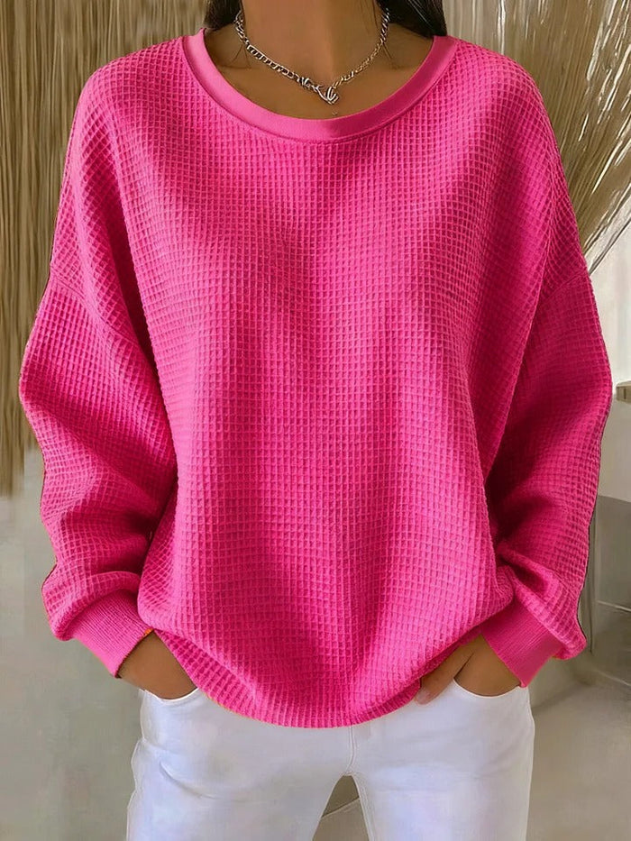 Fuchsia / S