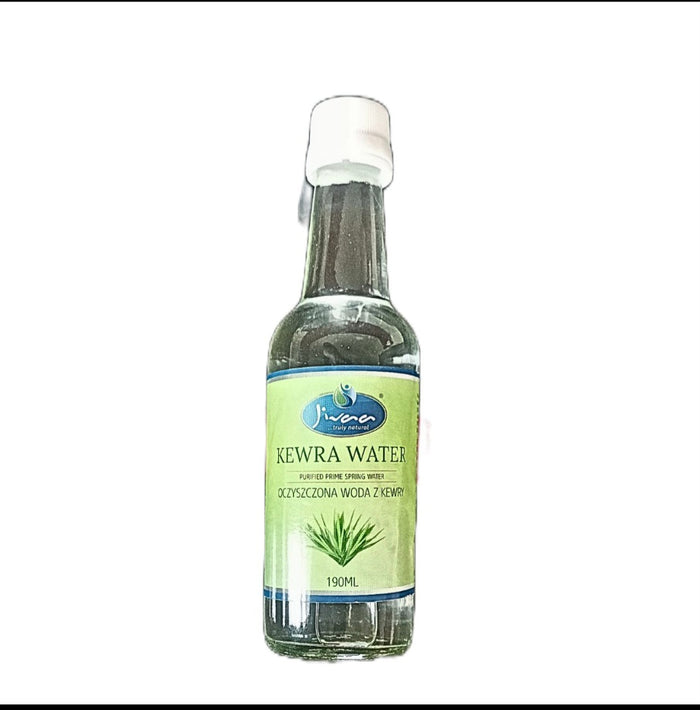Kewra Water