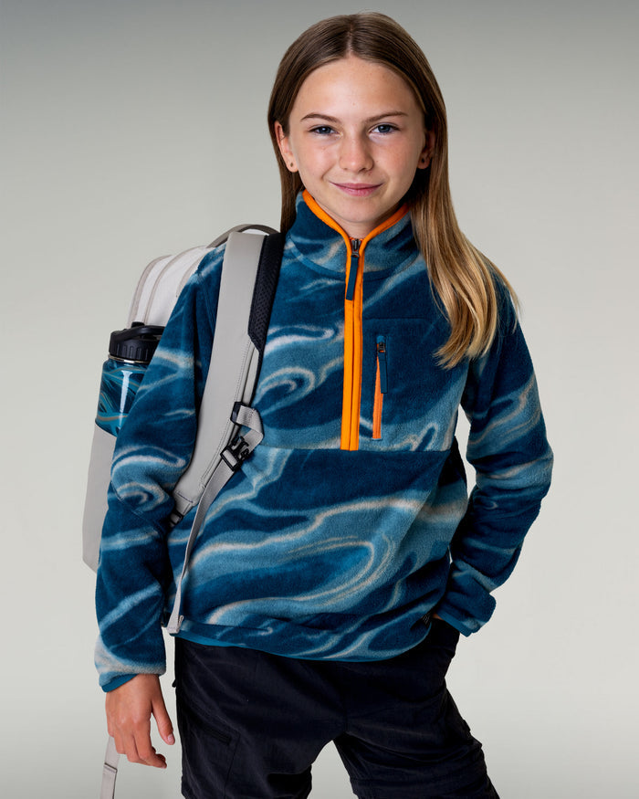 b1371_owz_kids_trailhead_fleece_quarter_zip_pullover_a_1770782974000