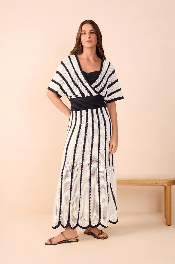 Knit Maxi Skirt_1