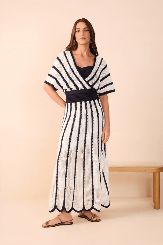 Knit Maxi Skirt_1