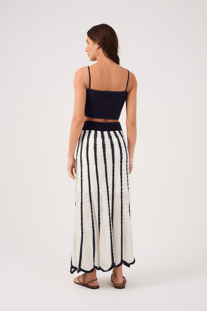Knit Maxi Skirt_6