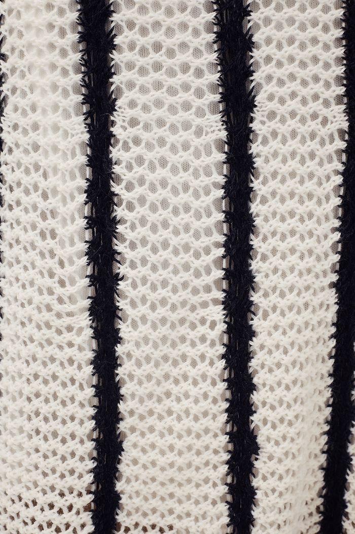 Knit Maxi Skirt_7