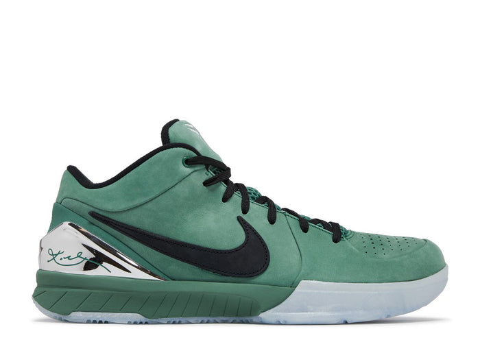 Nike Kobe 4 Protro Girl Dad (WORN)