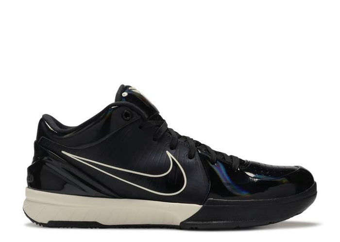 Nike Kobe 4 Protro Undefeated Black Mamba (WORN)