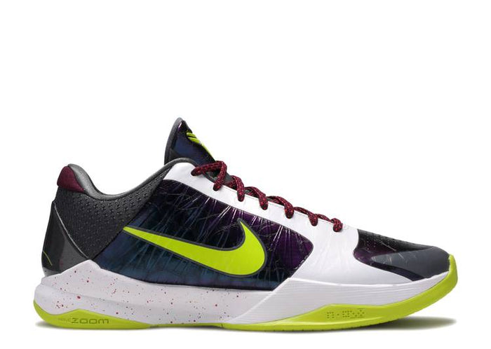 Nike Kobe 5 Protro Chaos (WORN)