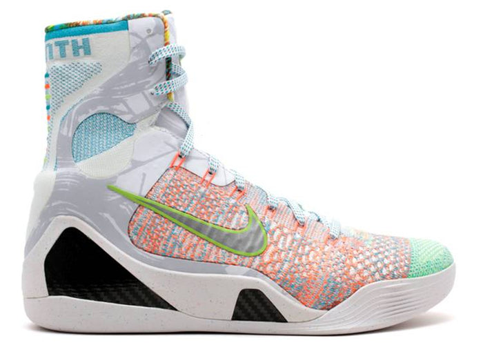 Nike Kobe 9 Elite Protro What the Kobe '25