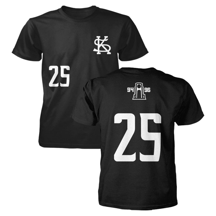 KSU Shirsey