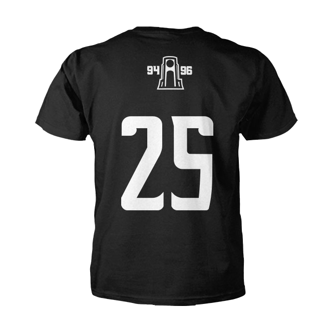 KSU Shirsey