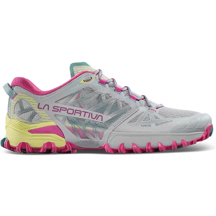 LA SPORTIVA Women's Bushido III Running Shoes