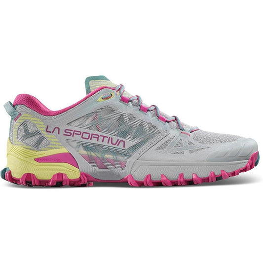 LA SPORTIVA Women's Bushido III Running Shoes