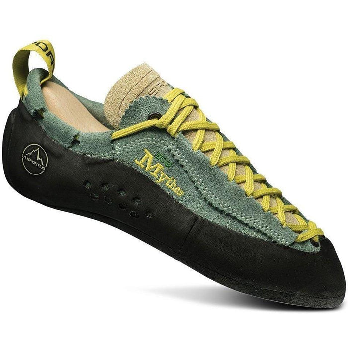 LA SPORTIVA Women's MYTHOS ECO Climbing Shoes