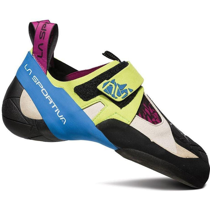 LA SPORTIVA Women's SKWAMA Climbing Shoes