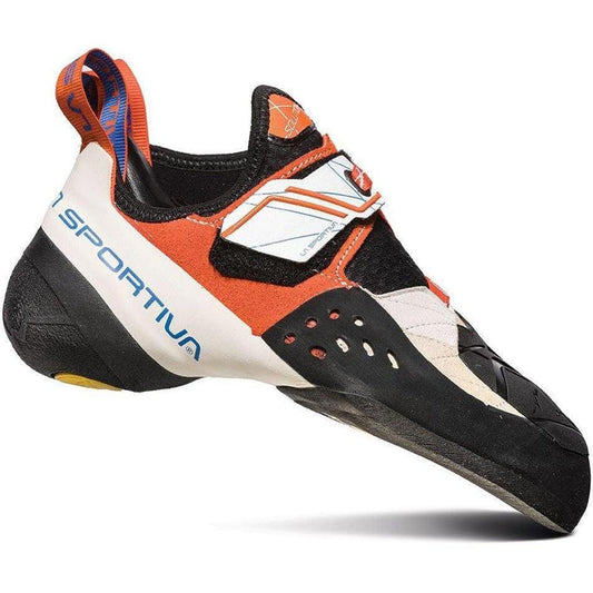 LA SPORTIVA Women's SOLUTION Climbing Shoes