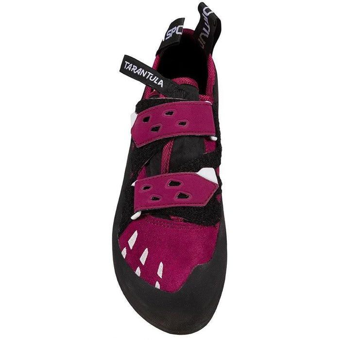LA SPORTIVA Women's TARANTULA Climbing Shoes
