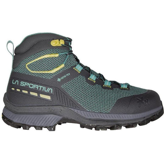 LA SPORTIVA Women's TX Hike Mid GTX Hiking Boots