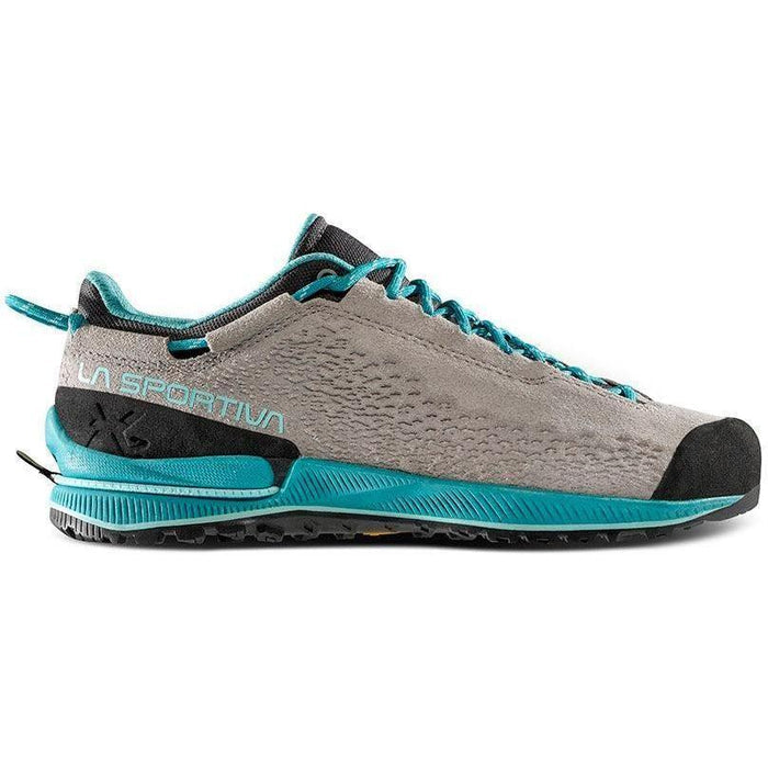LA SPORTIVA Women's TX2 EVO Leather Approach Shoes