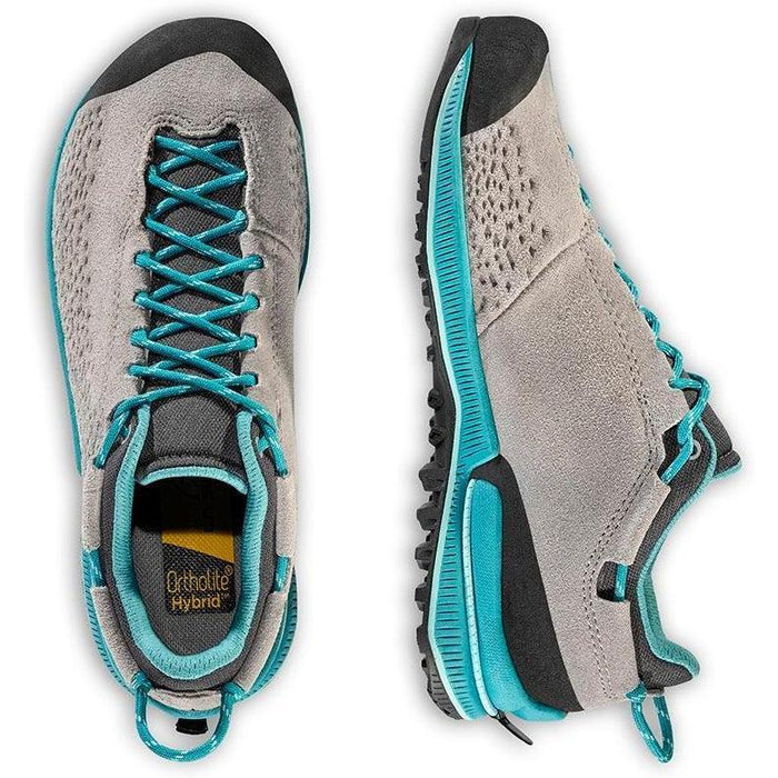 LA SPORTIVA Women's TX2 EVO Leather Approach Shoes