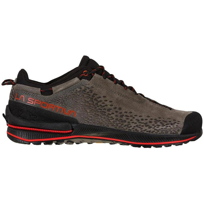 LA SPORTIVA Women's TX2 EVO Leather Approach Shoes