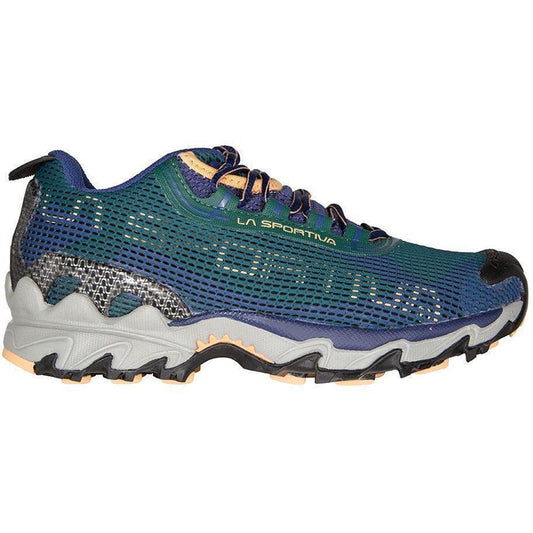 LA SPORTIVA Women's Wildcat 2.0 GTX Running Shoe