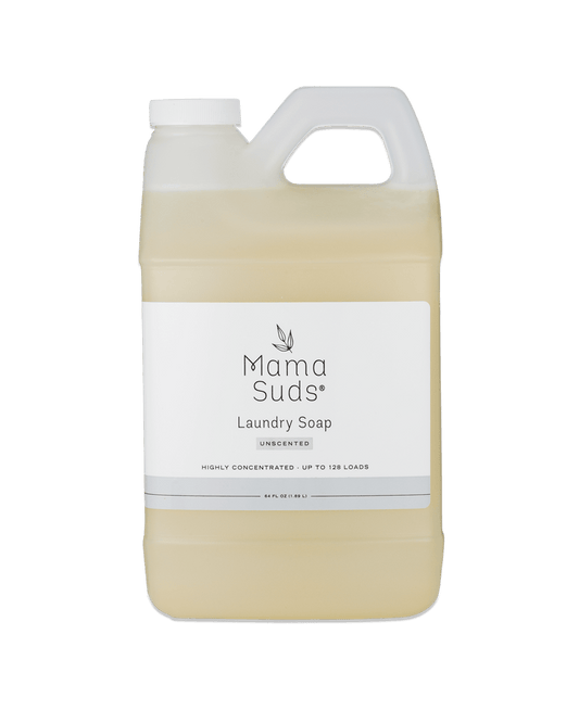 Laundry Soap | 64 oz