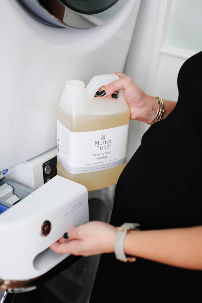 Laundry Soap | 64 oz