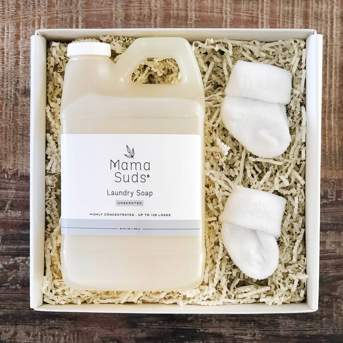 Laundry Soap | 64 oz