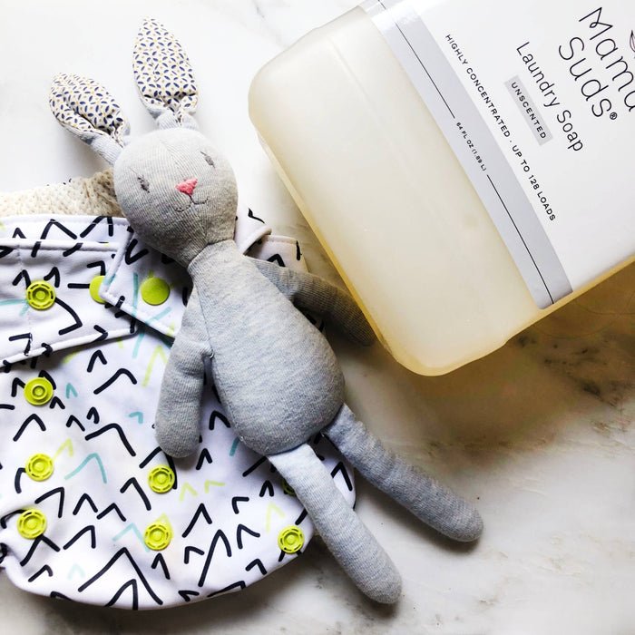 Laundry Soap | 64 oz